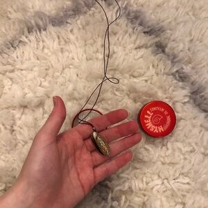 𝅺TWO Mykonos Necklaces